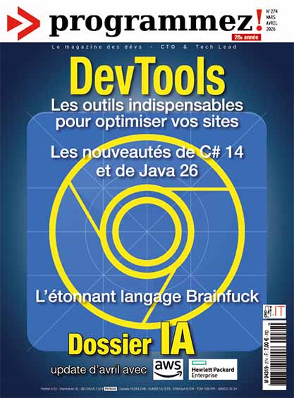 RUN : la réalité derrière le commit