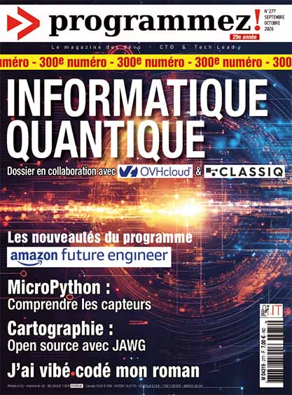 J’écris encore du SQL : génération de code Go via sqlc