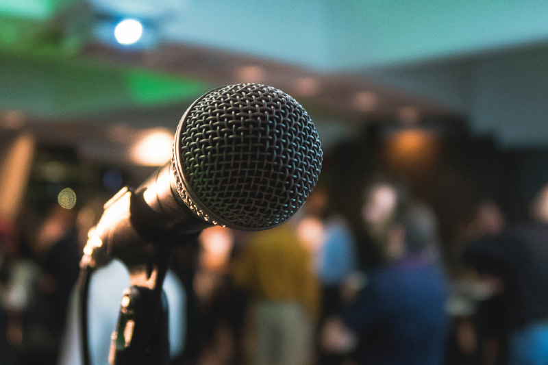 Featured image of post Mes recommandations de talks