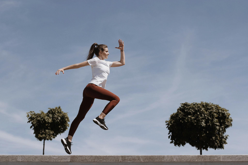 Featured image of post Run !